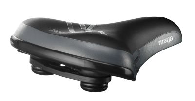 Седло Selle Royal 1400 DEN Maya Classic женское