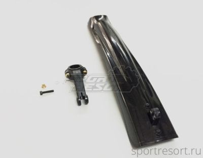 Крыло заднее SunnyWhell DL-20386R 26" DL-20386R