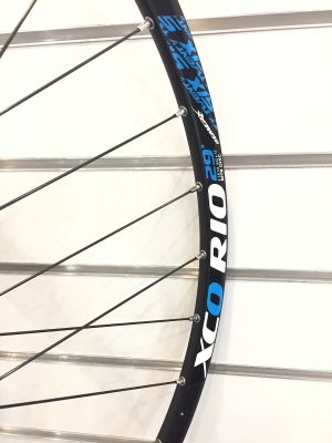 Колеса Remerx XCO RIO 29 (622х17)