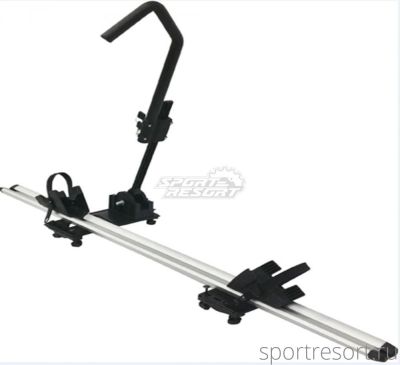 Багажник автомобильный для велосипеда HORST H457 00-200457