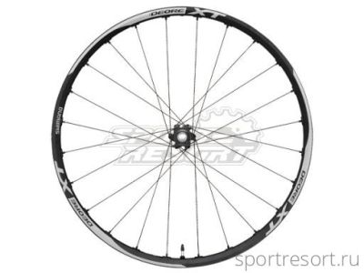 Колесо переднее Shimano XT WH-M785 (F-15mm) '26