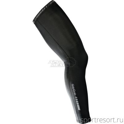 Утеплители ног GripGrab Leg Warmers Light Black L 4006