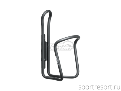 Флягодержатель TOPEAK Shuttle Cage AL Black TA9511B