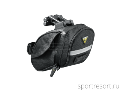 Велосумка под седло TOPEAK AERO WEDGE PACK DX MEDIUM TC2268B