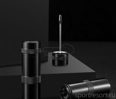 Набор для ремонта бескамерных покрышек ROCKBROS Fix Kit