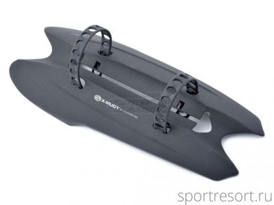 Крыло-щиток Author X-Mudy 26-29" 8-16150025