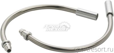 Стяжка тормозного троса ELVEDES 130° (1 шт)