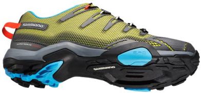 Велотуфли Shimano SH-MT44G ESHMT44G