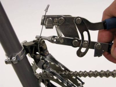 Натяжитель троса Park Tool BT-2 PTLBT-2