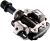 Педали Shimano PD-M540 SPD (бронза) Педали Shimano PD-M540 SPD (бронза)