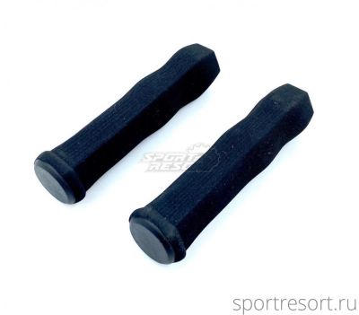 Грипсы CLARKS H02 Foam Light Grips 127mm