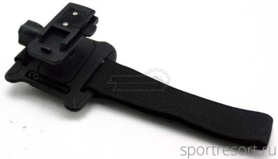 Крепеж для фонарей MOON RB-06 на шлем для Nova / Meteor / XP WP_RB-06