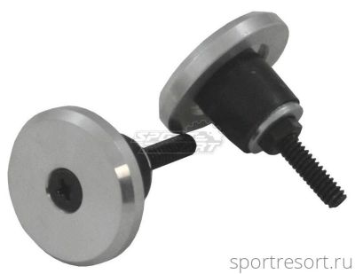 Грипстопы Velo VLP-40-7 (пара)