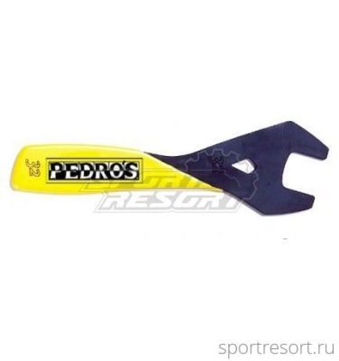 Ключ для рулевой колонки Pedros Headset Whrench 32 mm 6462032