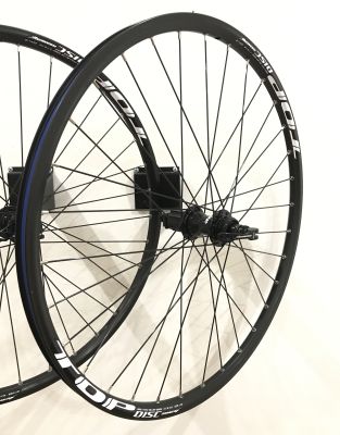 Колеса Remerx TOP DISC 26 (559х19, C.Lock)