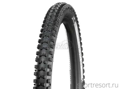 Покрышка Bontrager G Mud Team Issue 27.5x2.3