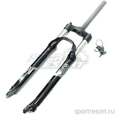 Вилка Suntour SF14 XCR 32 Coil RL DS 120 mm '27.5 Black