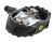 Педали Shimano PD-M424 SPD Педали Shimano PD-M424 SPD