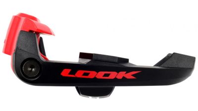 Педали LOOK Keo Classic 3 Black Red