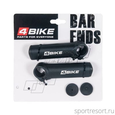 Рога для руля 4Bike MT-A27 (100 мм)