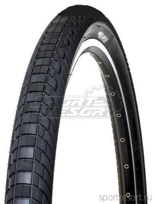 Покрышка Kenda K-1052 KRANIUM 24x2.1