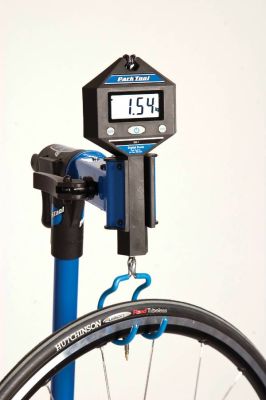 Весы Park Tool DS-1 (до 30 кг) PTLDS-1