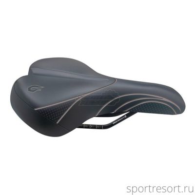 Седло Blackburn Comfort Trail