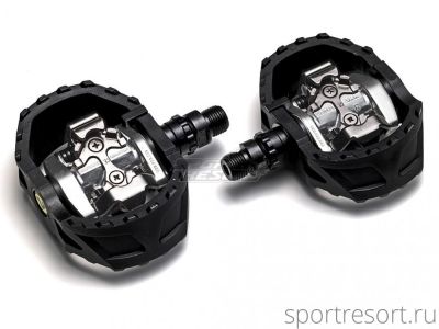 Педали Shimano PD-M424 SPD