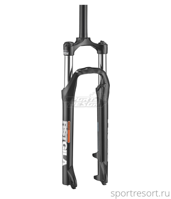 Вилка RST GILA MLC 100 mm '27.5