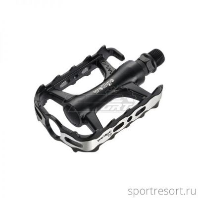 Педали Wellgo LU-C27G