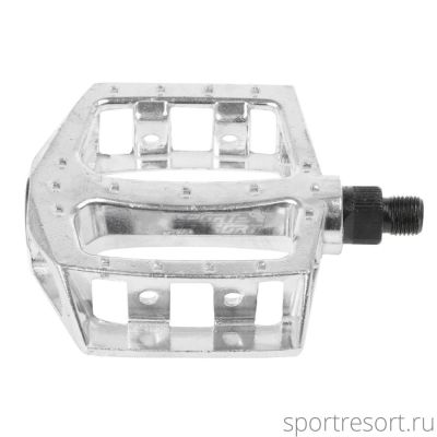 Педали M-Wave Flat Pedal (ось 1/2)