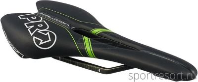 Седло Pro Falcon AF black/green