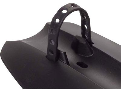 Крыло-щиток SKS MUD X (20"-29") 10098