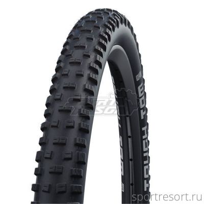 Покрышка Schwalbe TOUGH TOM 29x2.25 K-Guard HS463