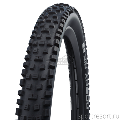Покрышка Schwalbe NOBBY NIC 29x2.25 Folding TLR Addix HS602