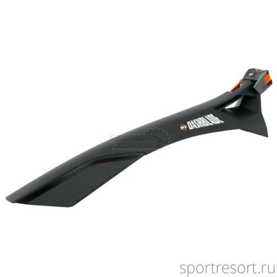 Крыло заднее SKS Dashblade (26") Black 10472