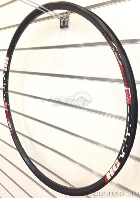 Обод JetSet HC-358-1 27.5" (584x17mm) 32H