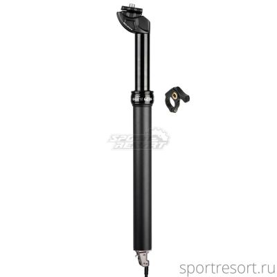 Штырь подседельный Kind Shock eTEN Integra (31.6/440mm)