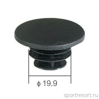 Грипстопы Velo HL-05 (пара)