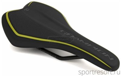 Седло Author Champion X8