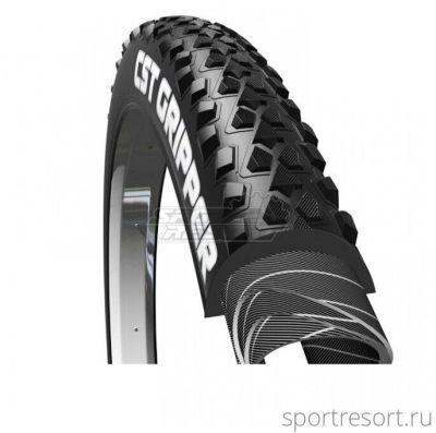 Покрышка CST C1879 Gripper 27.5x2.25