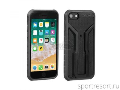 Чехол для смартфона TOPEAK RideCase ONLY for iPhone 8/7/6S/6 TRK-TT9856BG