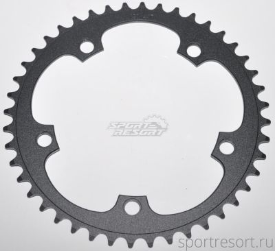 Звезда Primeaero CX-TRACK 44T BCD130 Black