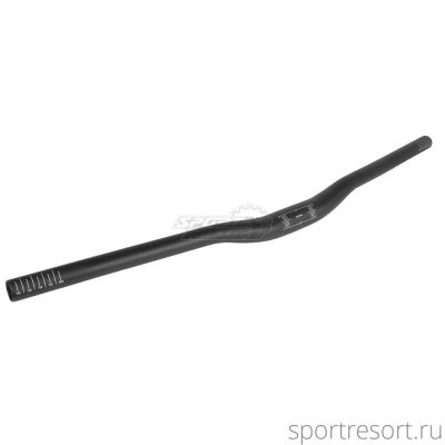 Руль M-Wave HB-T3.1 MTB Riser Bar (31.8/680mm) черный