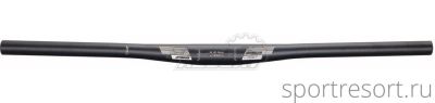 Руль FSA COMET HB-XC-313 Flat MTB Black (31.8/740mm)