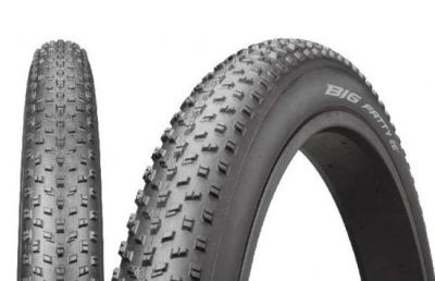 Покрышка Arisun Big Fatty 26x4.9 (120-559) Folding 120 TPI