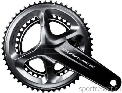 Система Shimano Dura-Ace FC-R9100 11ск (55/42T, 170mm)