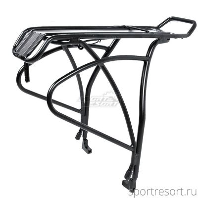 Велобагажник KAIWEI KW 646-02 (под диск) KW-646-02