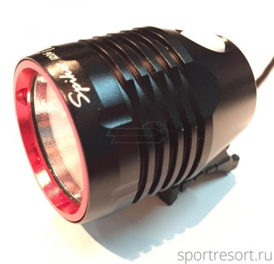 Велофара XECCON Spiker 1206 (1200 Lumen) Spiker 1206