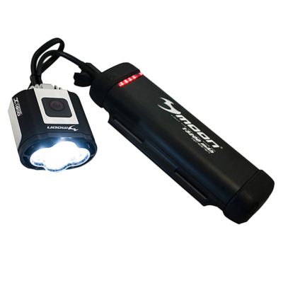 Велофара Moon X-Power 1800 (1800 Lm) X-Power1800